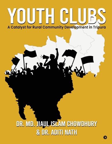 Cover image for Youth Clubs
