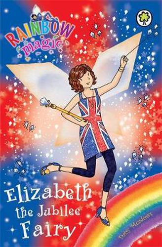 Rainbow Magic: Elizabeth the Jubilee Fairy: Special