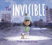 Cover image for The Invisible