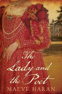 Cover image for The Lady and the Poet