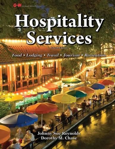 Hospitality Services