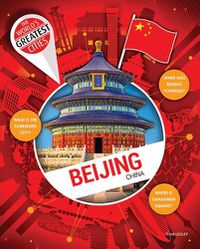 Cover image for Beijing