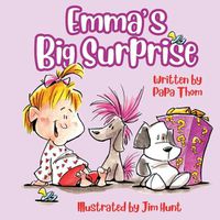 Cover image for Emma's Big Surprise