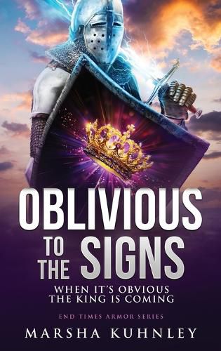 Cover image for Oblivious To The Signs