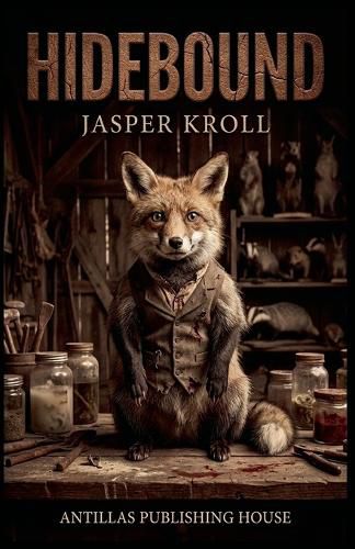 Cover image for Hidebound