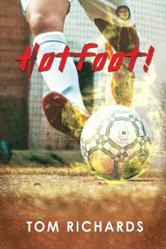 Hotfoot!