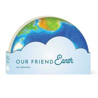 Cover image for Our Friend Earth