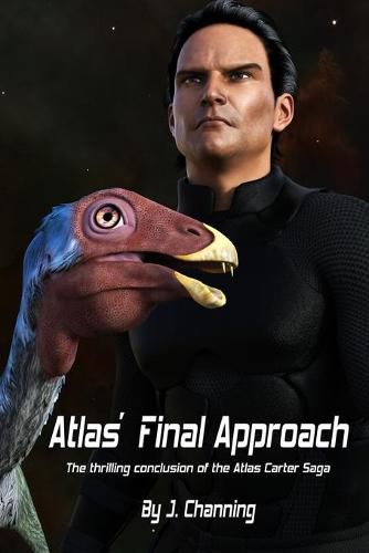 Cover image for Atlas' Final Approach