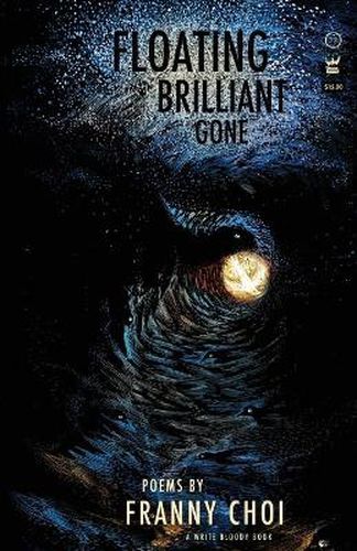 Cover image for Floating, Brilliant, Gone
