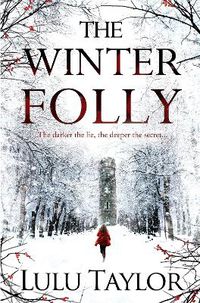 Cover image for The Winter Folly