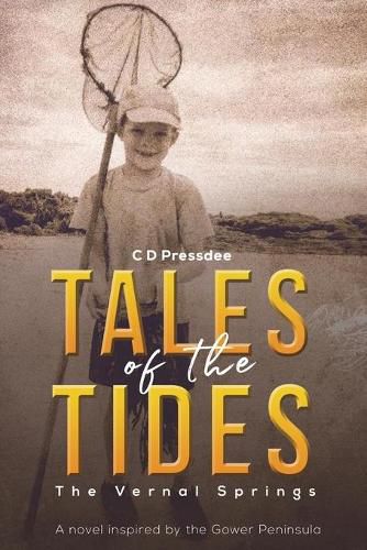 Cover image for Tales of the Tides: The Vernal Springs