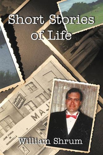 Cover image for Short Stories of Life