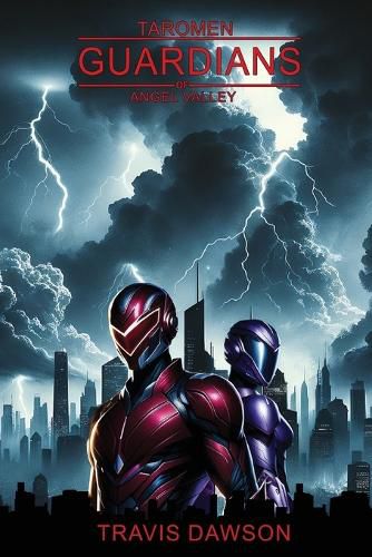 Cover image for Taromen