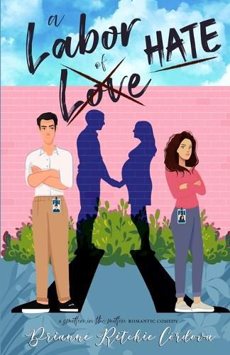 Cover image for A Labor of Hate