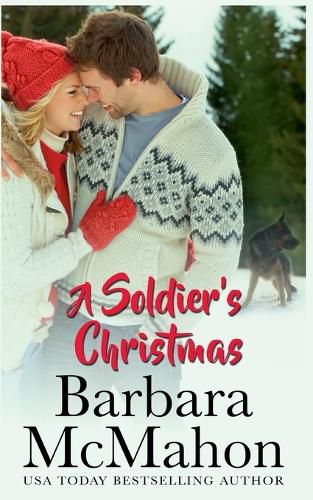 Cover image for A Soldier's Christmas