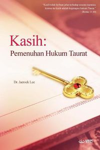 Cover image for Kasih