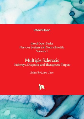 Cover image for Multiple Sclerosis