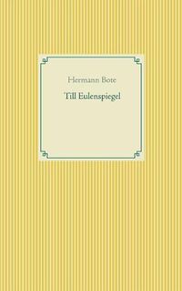 Cover image for Till Eulenspiegel