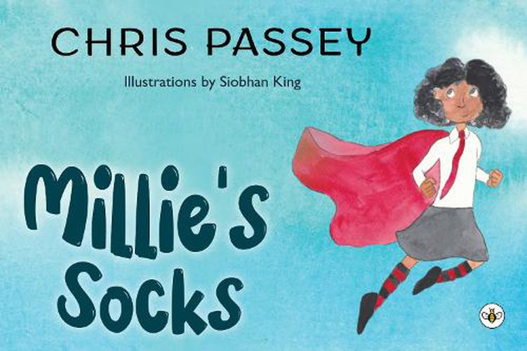 Cover image for Millie's Socks