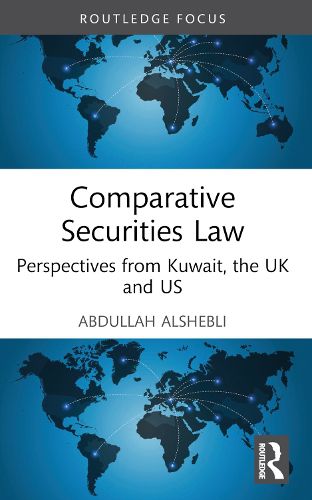 Comparative Securities Law