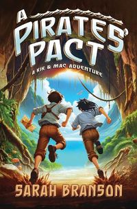 Cover image for A Pirates' Pact