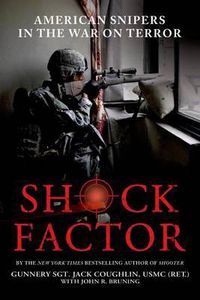 Cover image for Shock Factor