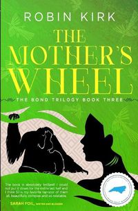 Cover image for The Mother's Wheel