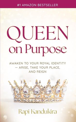 Cover image for Queen On Purpose