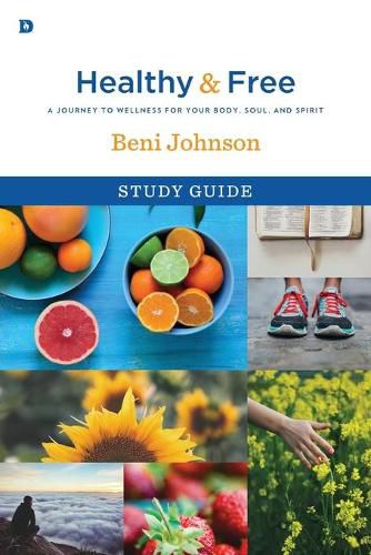 Healthy And Free Study Guide