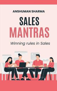 Cover image for Sales Mantras