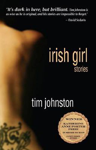 Cover image for Irish Girl