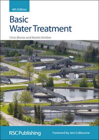 Cover image for Basic Water Treatment