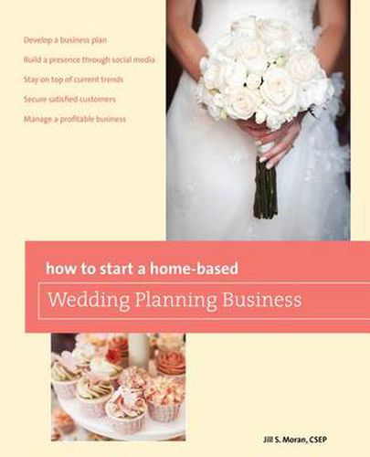 Cover image for How to Start a Home-based Wedding Planning Business