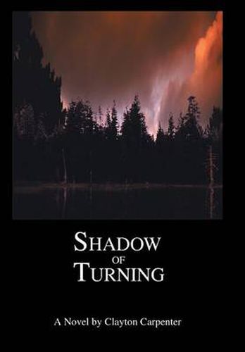 Cover image for Shadow of Turning