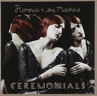 Cover image for Ceremonials