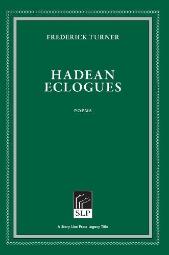 Hadean Eclogues