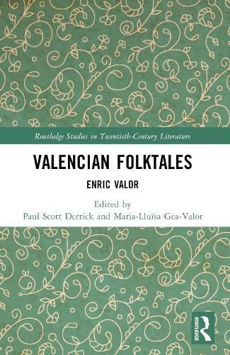 Valencian Folktales