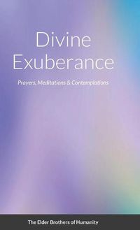 Cover image for Divine Exuberance