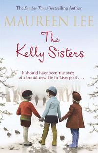 Cover image for The Kelly Sisters