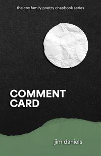 Cover image for Comment Card