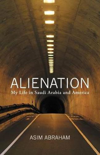 Cover image for Alienation