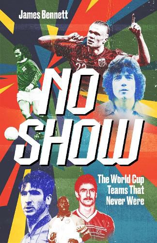 Cover image for No Show