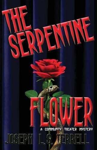 The Serpentine Flower