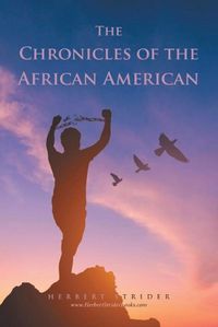 Cover image for The Chronicles of the African American