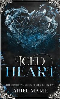 Cover image for Iced Heart