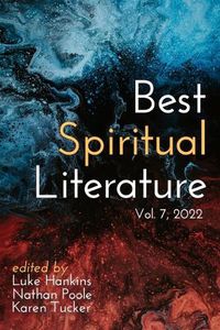 Cover image for Best Spiritual Literature