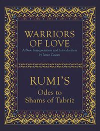 Cover image for Warriors of Love