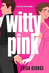Cover image for Witty in Pink