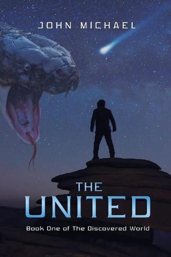 Cover image for The United