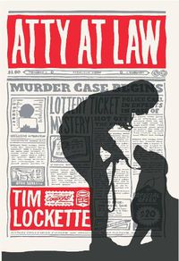 Cover image for Atty At Law